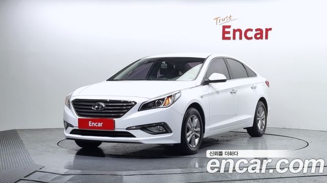 Hyundai | Hyundai LF Sonata | LF Sonata
