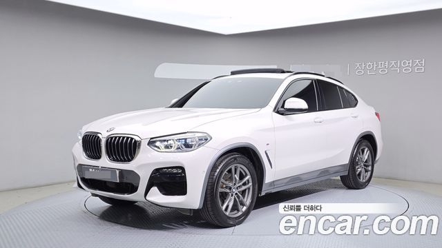 BMW | BMW X4 (G02) | X4 (G02)