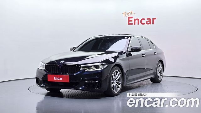 BMW | BMW 5 Series (G30) | 5 Series (G30)