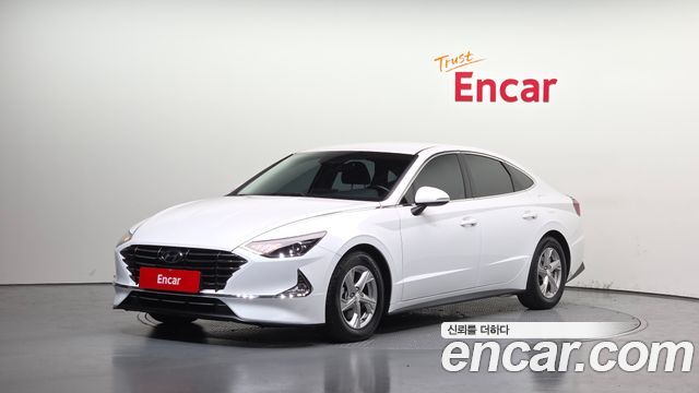 Hyundai | Hyundai Sonata (DN8) | Sonata (DN8)
