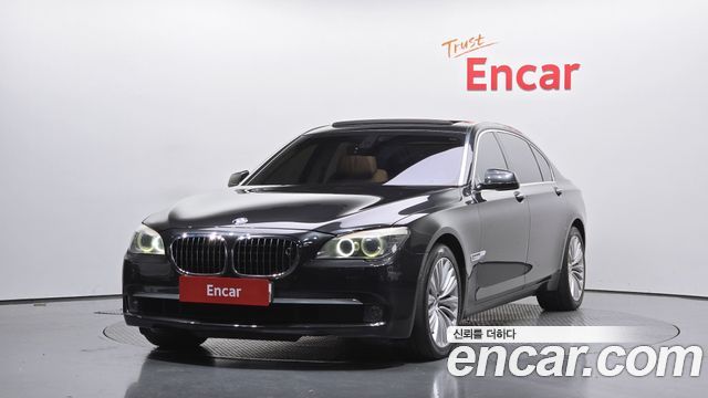BMW | BMW 7 Series (F01) | 7 Series (F01)