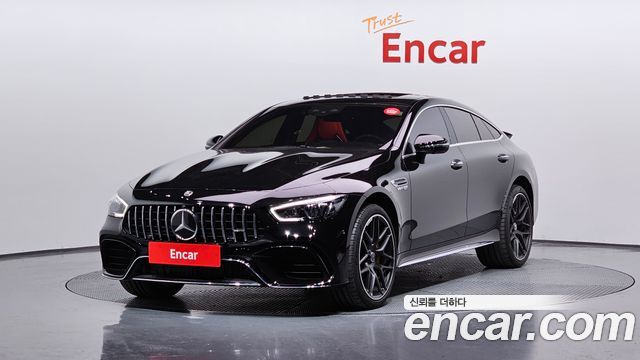 Mercedes BENZ | Mercedes BENZ AMG GT | AMG GT