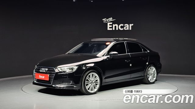 AUDI | AUDI NEW A3 | NEW A3
