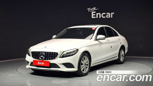 Mercedes BENZ | Mercedes BENZ C-Class W205 | C-Class W205