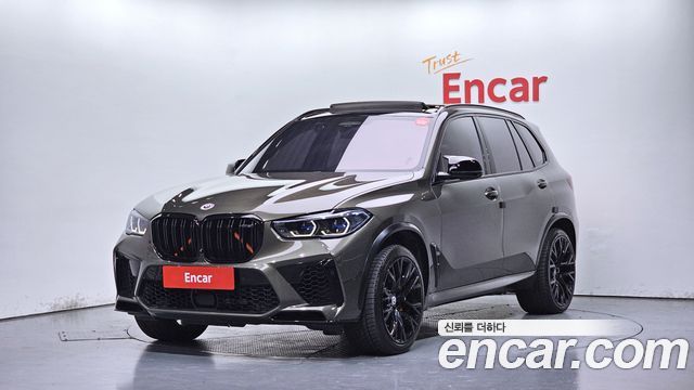 BMW | BMW X5M (G05)