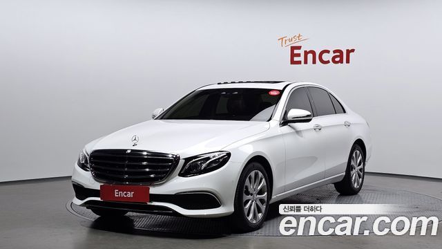 Mercedes BENZ | Mercedes BENZ E-Class W213 | E-Class W213
