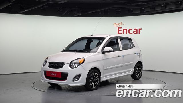 KIA | KIA NEW Morning | NEW Morning