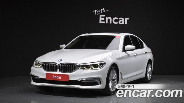 BMW | BMW 5 Series (G30) | 5 Series (G30)