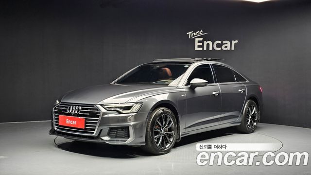 AUDI | AUDI A6 (C8) | A6 (C8)