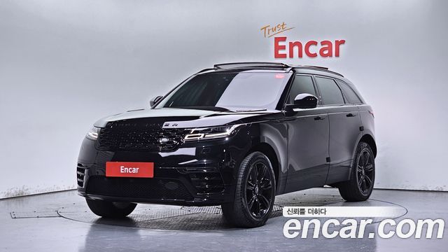 LAND Rover | LAND Rover Range Rover Velar | Range Rover Velar