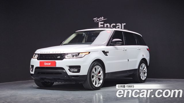 LAND Rover | LAND Rover Range Rover Sport 2Nd Generation | Range Rover Sport 2Nd Generation