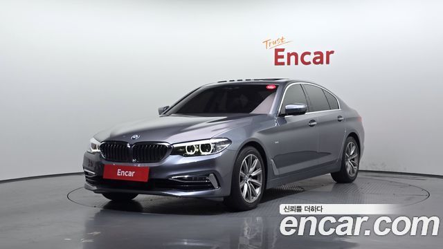BMW | BMW 5 Series (G30) | 5 Series (G30)