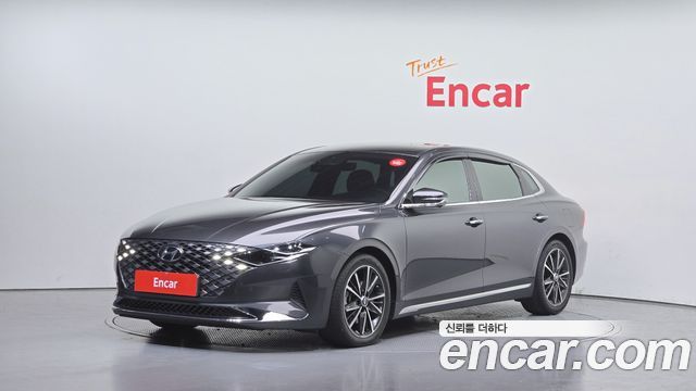 Hyundai | Hyundai THE NEW Grandeur IG | THE NEW Grandeur IG