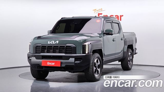 KIA | KIA Tahoe | Tahoe