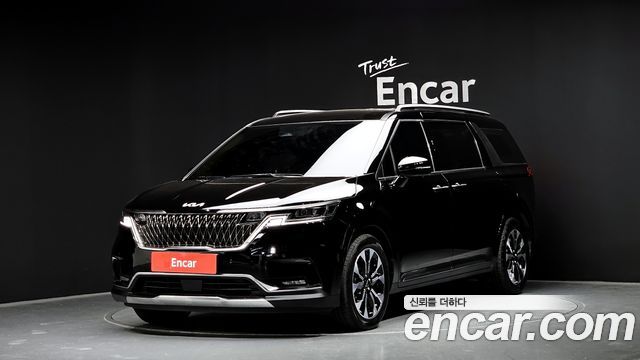 KIA | KIA Carnival 4Th Generation | Carnival 4Th Generation