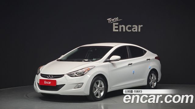Hyundai | Hyundai Avante MD | Avante MD