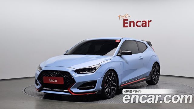 Hyundai | Hyundai Veloster (JS) | Veloster (JS)