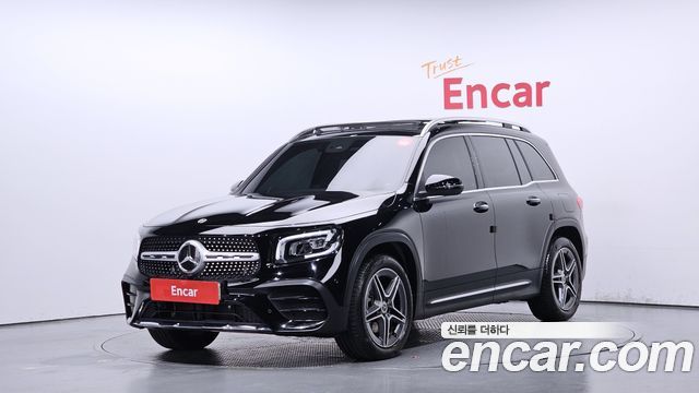 Mercedes BENZ | Mercedes BENZ GLB-Class X247 | GLB-Class X247