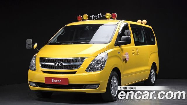 Hyundai | Hyundai Grand Starex | Grand Starex