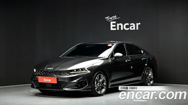 KIA | KIA K5 3Rd Generation | K5 3Rd Generation
