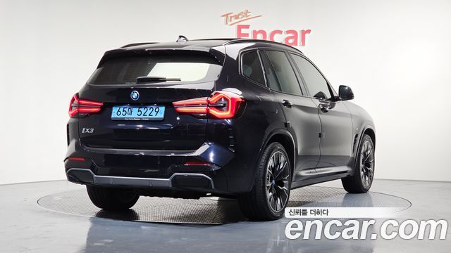 BMW | BMW IX3