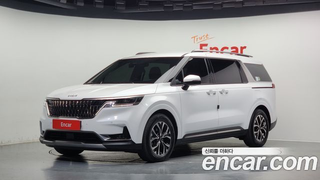 KIA | KIA Carnival 4Th Generation | Carnival 4Th Generation