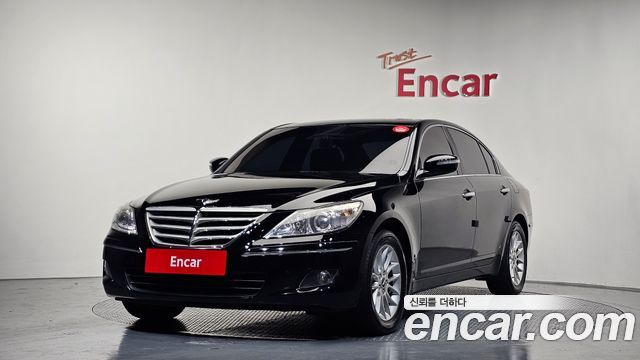 Hyundai | Hyundai Genesis | Genesis