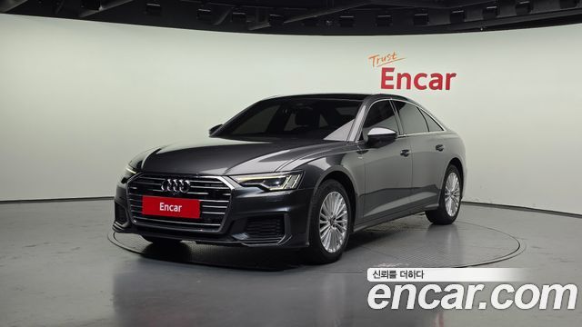 AUDI | AUDI A6 (C8) | A6 (C8)
