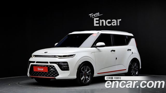KIA | KIA SOUL Booster | SOUL Booster