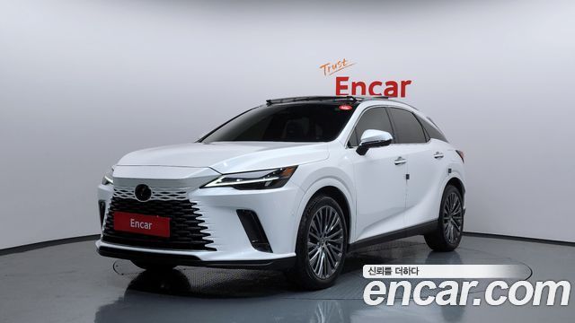 Lexus | Lexus RX350h 5Th Generation | RX350h 5Th Generation
