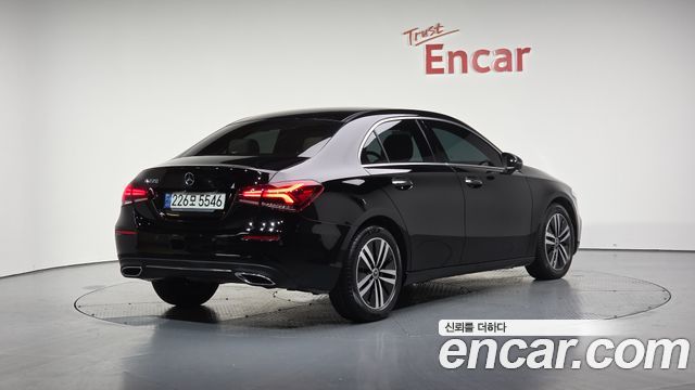 Mercedes BENZ | Mercedes BENZ A-Class W177 | A-Class W177
