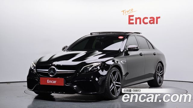 Mercedes BENZ | Mercedes BENZ E-Class W213 | E-Class W213