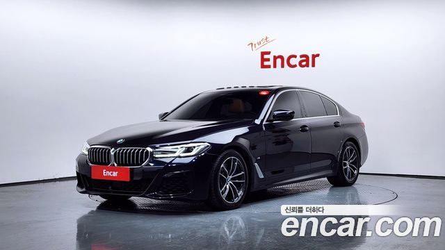 BMW | BMW 5 Series (G30) | 5 Series (G30)