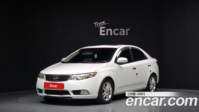 KIA | KIA Forte KOUP | Forte KOUP
