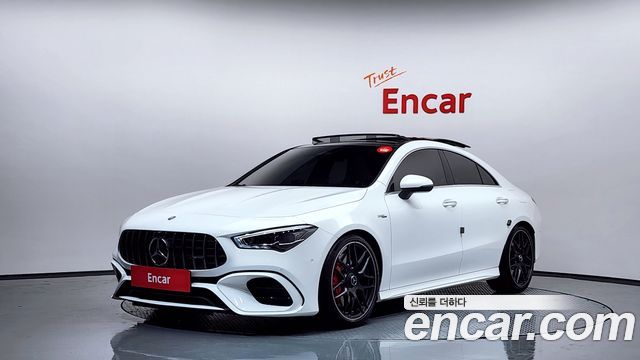 Mercedes BENZ | Mercedes BENZ CLA-Class C118 | CLA-Class C118