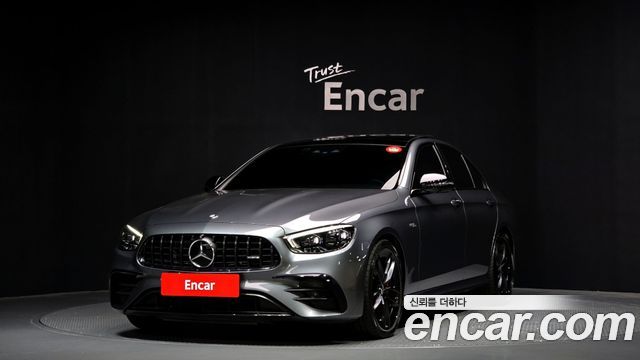 Mercedes BENZ | Mercedes BENZ E-Class W213 | E-Class W213