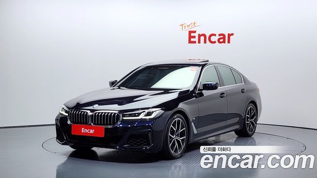 BMW | BMW 5 Series (G30) | 5 Series (G30)
