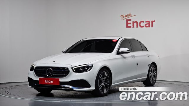 Mercedes BENZ | Mercedes BENZ E-Class W213 | E-Class W213