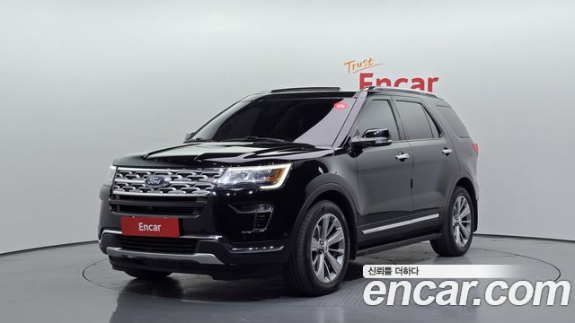 FORD | FORD Explorer | Explorer