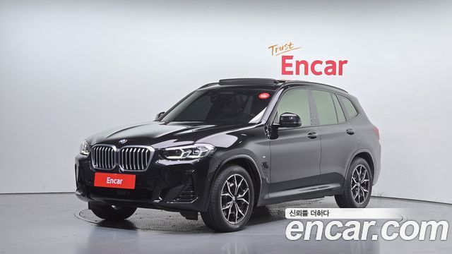 BMW | BMW X3 (G01) | X3 (G01)