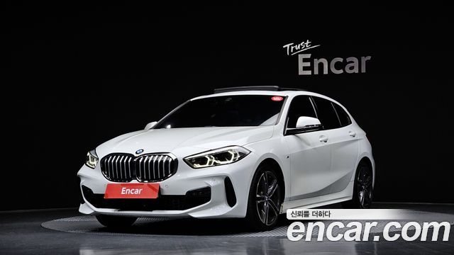 BMW | BMW 1 Series (F40) | 1 Series (F40)