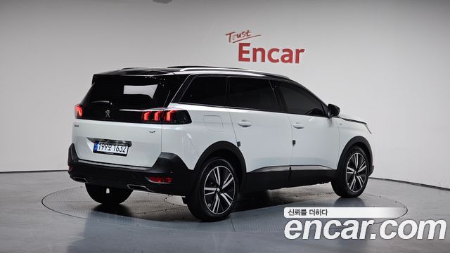 Peugeot | Peugeot 5008 2Nd Generation | 5008 2Nd Generation