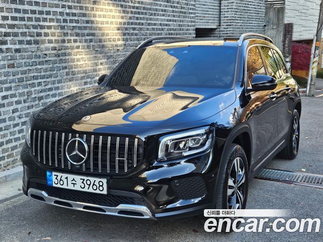 Mercedes BENZ | Mercedes BENZ GLB-Class X247 | GLB-Class X247