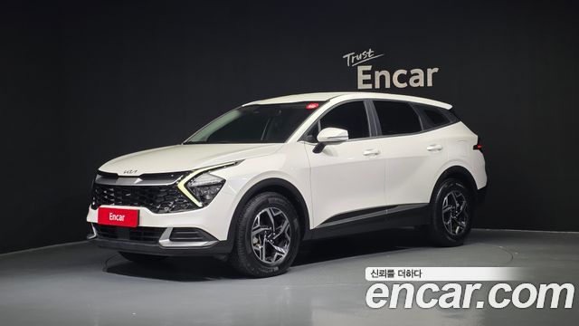 KIA | KIA Sportage 5Th Generation | Sportage 5Th Generation