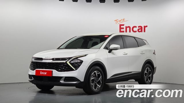 KIA | KIA Sportage 5Th Generation | Sportage 5Th Generation
