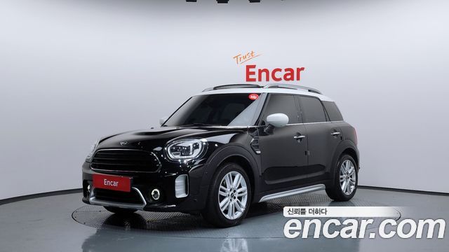 MINI | MINI Cooper Countryman | Cooper Countryman