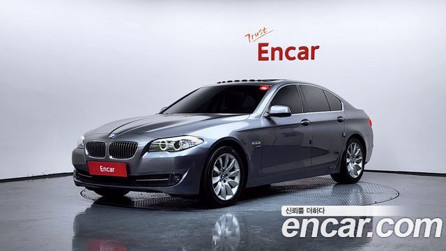 BMW | BMW 5 Series (F10) | 5 Series (F10)