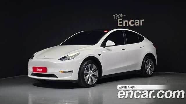 Tesla | Tesla Model Y | Model Y