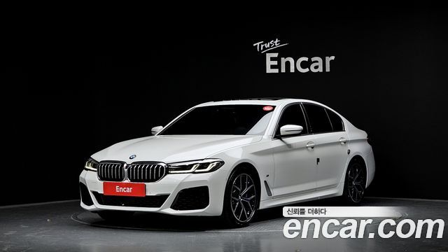 BMW | BMW 5 Series (G30) | 5 Series (G30)