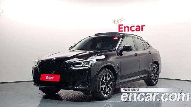 BMW | BMW X4 (G02) | X4 (G02)